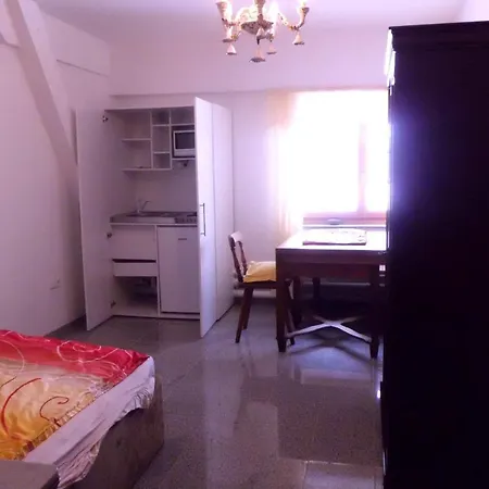 St. Peter A Wimberg Homestay Neufelden