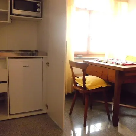 St. Peter A Wimberg Homestay