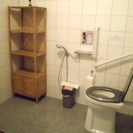 St. Peter A Wimberg Homestay Neufelden