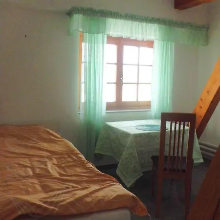St. Peter A Wimberg Homestay *