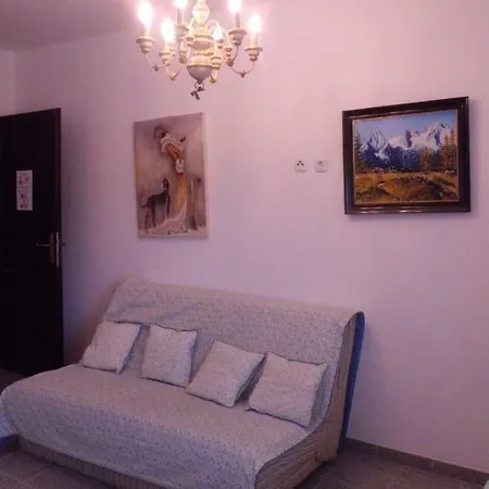 St. Peter A Wimberg Homestay *