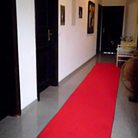 Homestay St. Peter A Wimberg