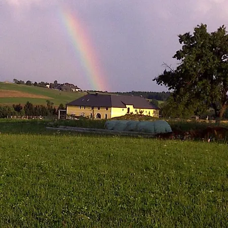 Homestay St. Peter A Wimberg *