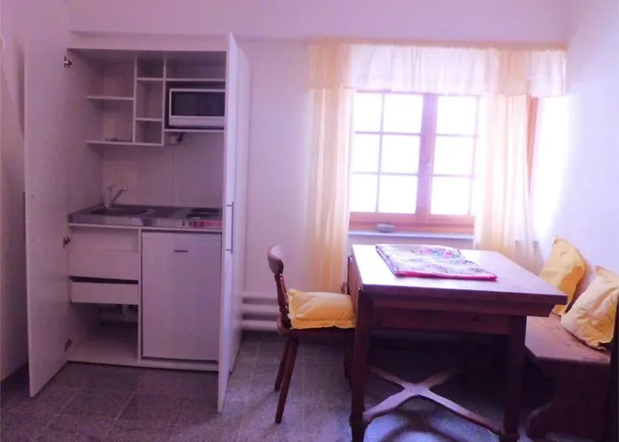 St. Peter A Wimberg Neufelden