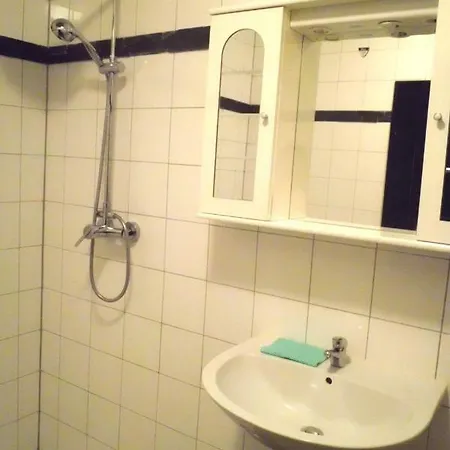 Quarto em Acomodações Particulares St. Peter A Wimberg *