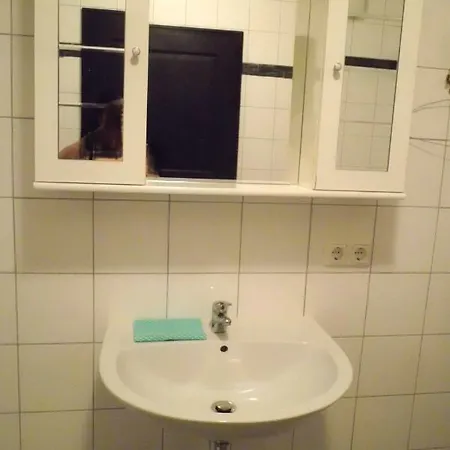 St. Peter A Wimberg Quarto em Acomodações Particulares *