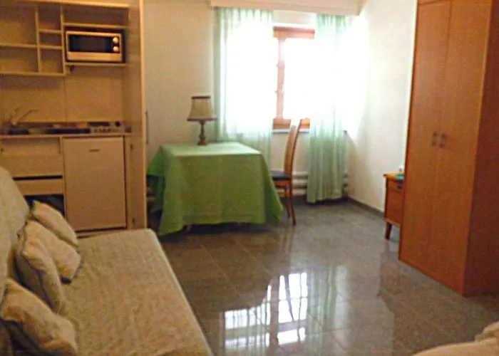 Homestay St. Peter A Wimberg Neufelden