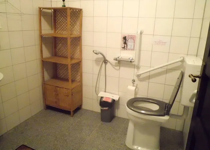 St. Peter A Wimberg Homestay Neufelden