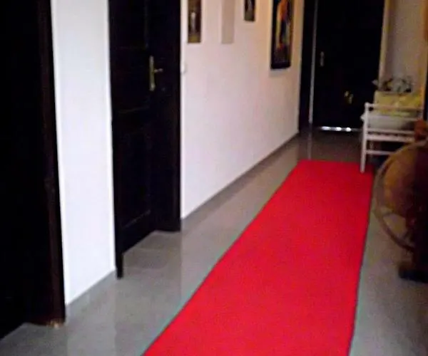 Homestay St. Peter A Wimberg